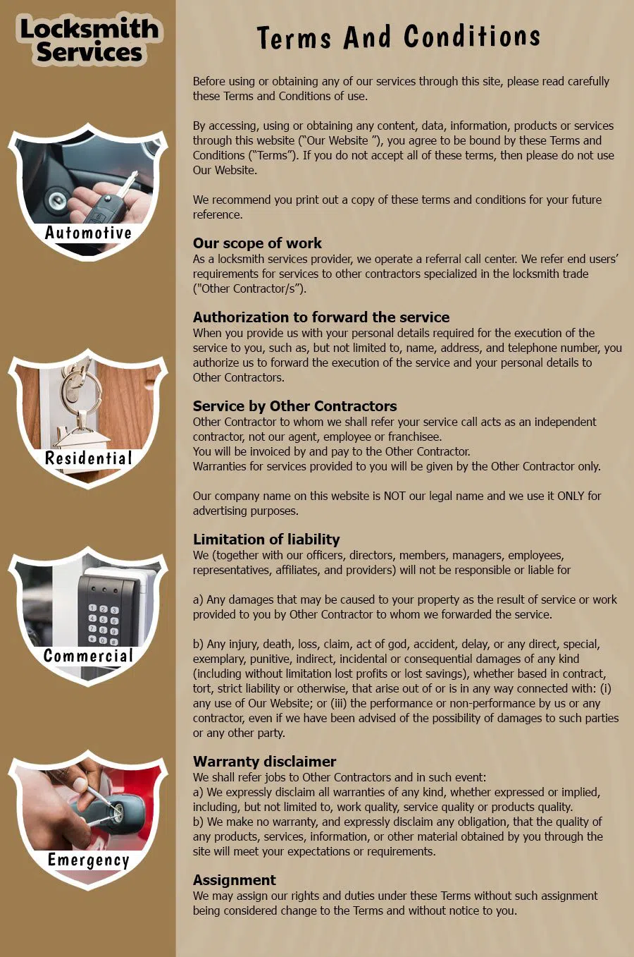 Indianapolis Master Locksmith Indianapolis, IN 317-564-2353